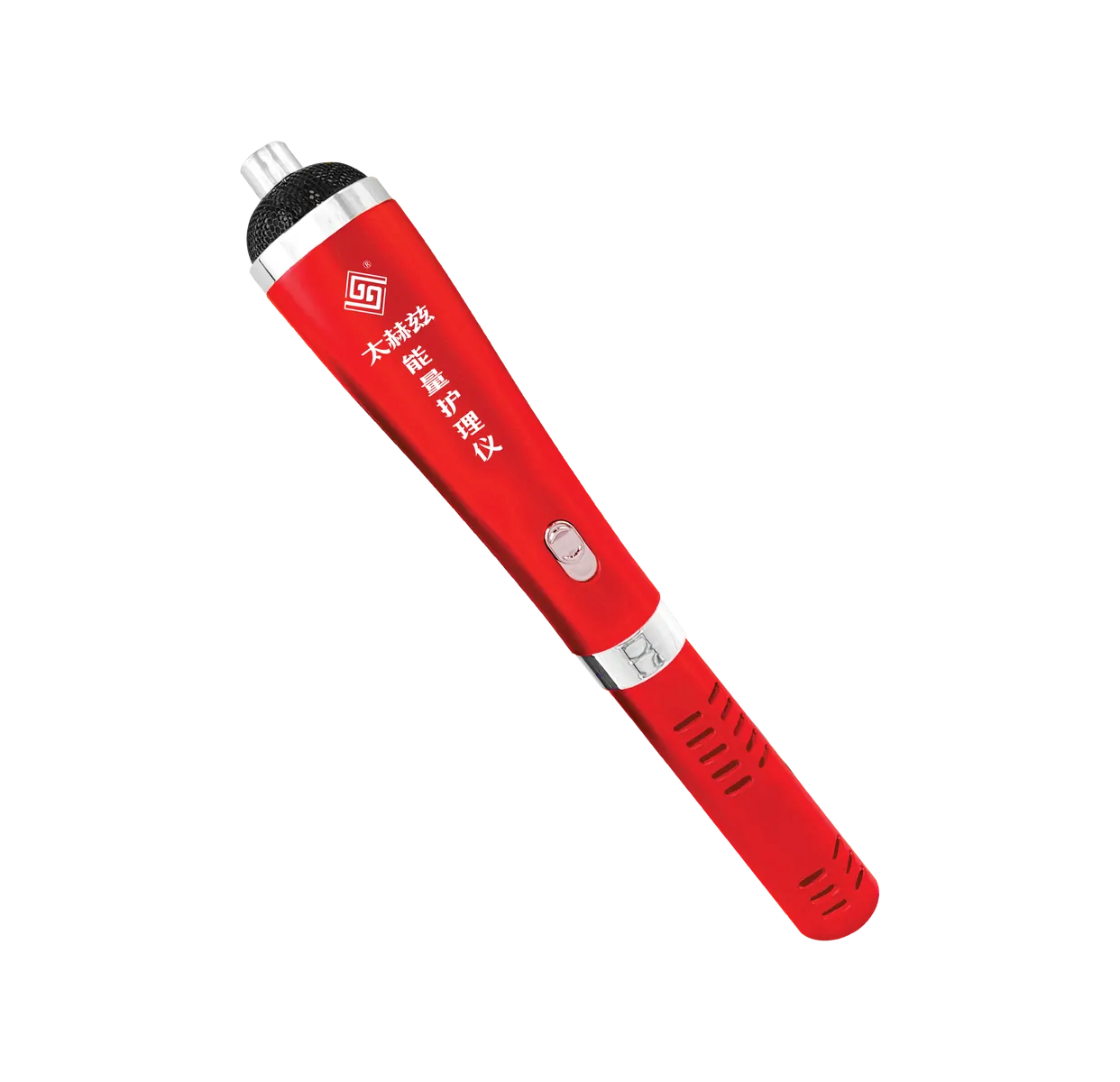 THZ Energy Blower, Special Edition