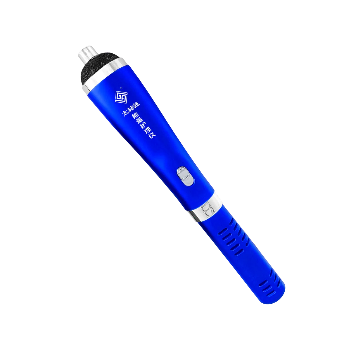 THZ Energy Blower