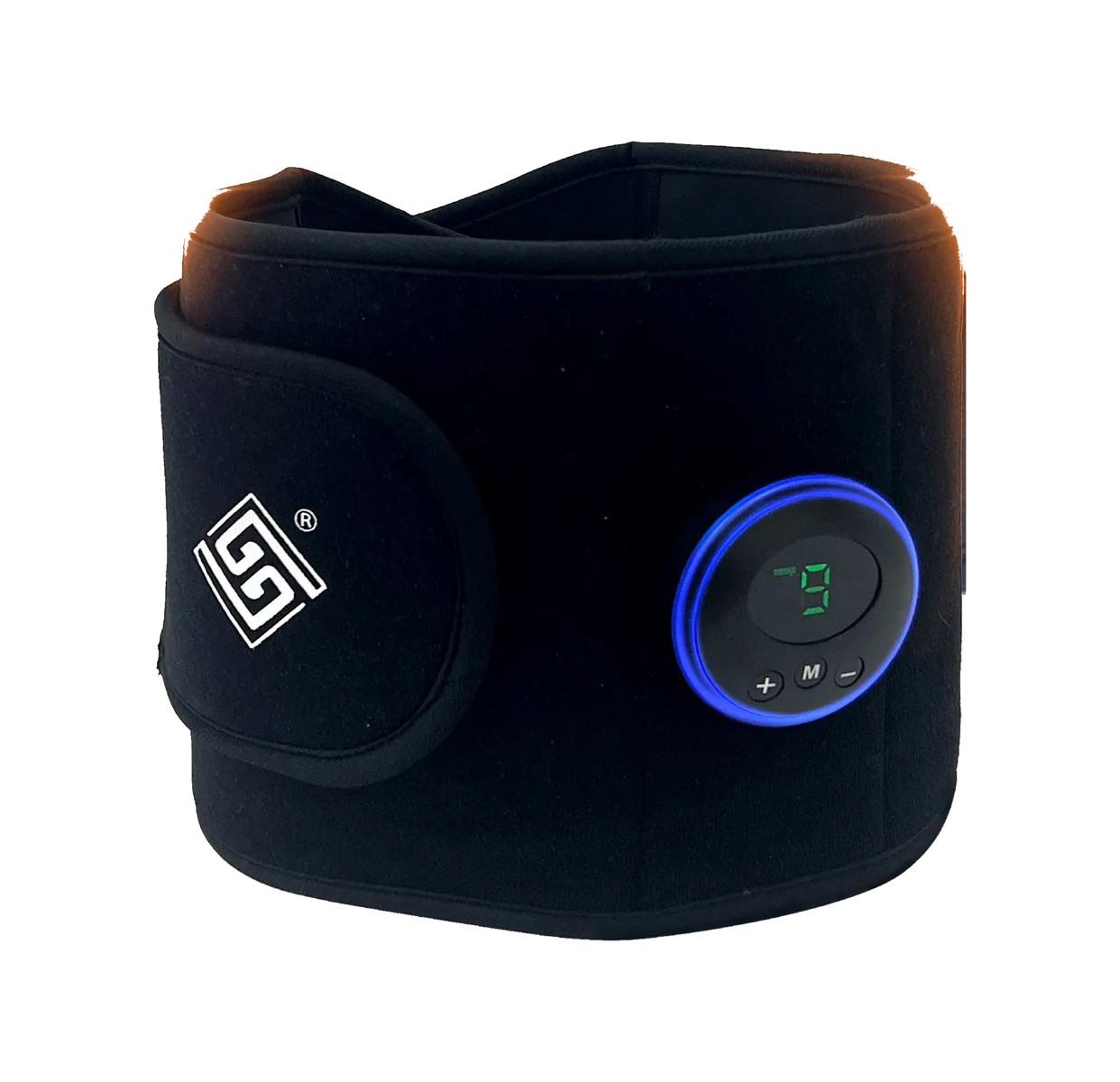 Terahertz Intelligent Shaping Belt